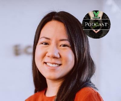 Episode 128 – Ruby Au, Head of North America, Ecosia Search Engine