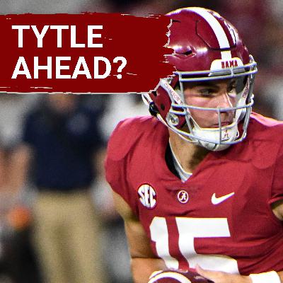 NATIONAL CHAMPS: Decoding Alabama's 2025 Season With Insights from Jake Crain