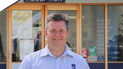 CSP Pacific - Neil Watson
