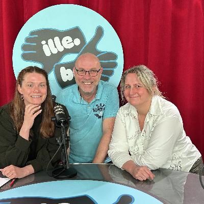 Læreroppsigelser, Pærra-Tobbe og søndagsåpne butikker Læreroppsigelser, Pærra-Tobbe og søndagsåpne butikker