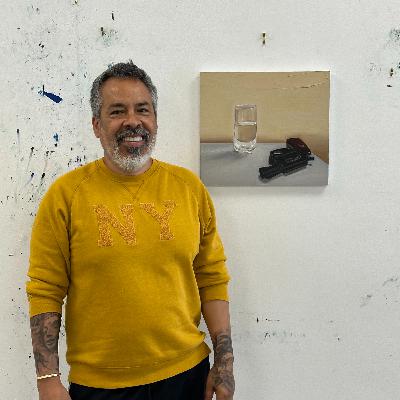 166: Salomón Huerta