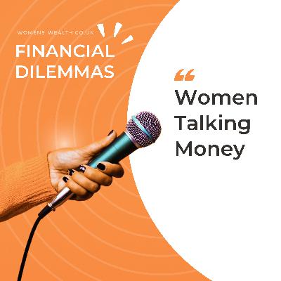 FINANCIAL DILEMMAS - I should feel proud… so why am I panicking - From PAYE to self-employed
