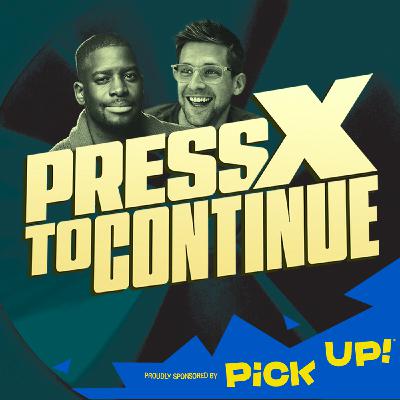 84: Press X to Continyule 🎄