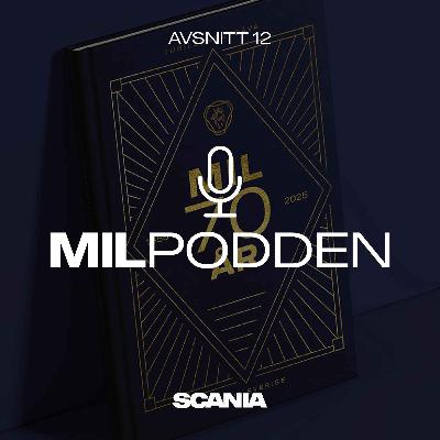 12. “Jag gick igenom över 200 tidningar.” 12. “Jag gick igenom över 200 tidningar.”