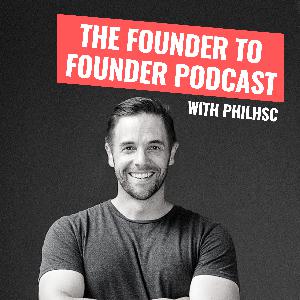 EP: 86 Dr Dan Pronk On Transitioning From Special Forces And Becoming An Entrepreneur