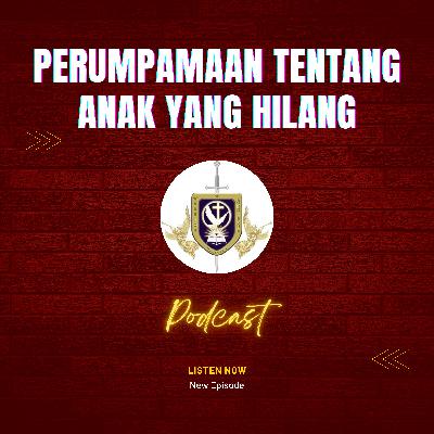 Perumpamaan tentang anak yang hilang