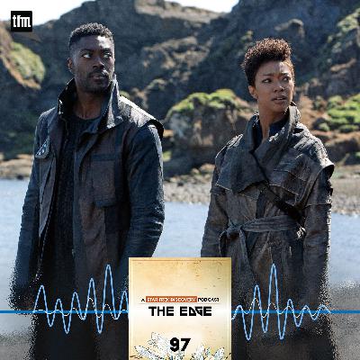 97: Not From Around These Parts 97: Not From Around These Parts