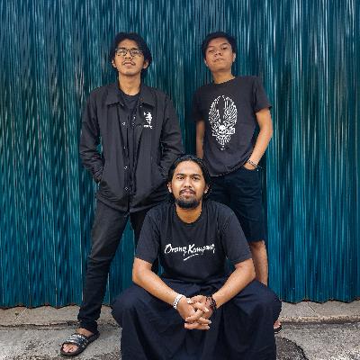 1 - Persepupuan bukan sepersusuan