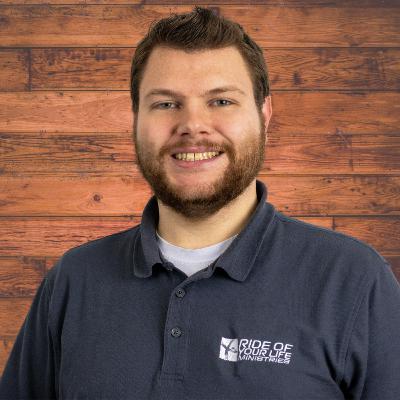 Episode 158: Donnie Lakes: The Testament Podcast Episode 158: Donnie Lakes: The Testament Podcast