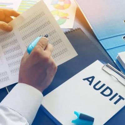 Proyecto Auditoría Fiscal