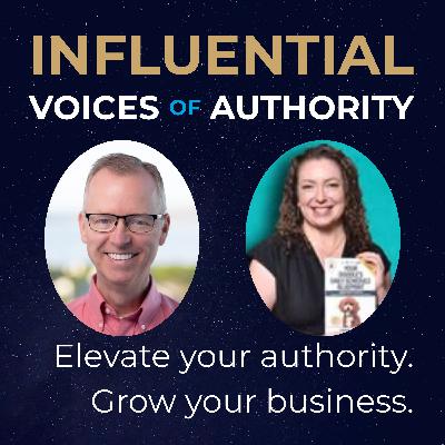 How a Smaller Niche Equals Greater Authority – IVA 554