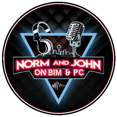 Episode 004 - BIM / Digital Engineering with Andrew Curthoys