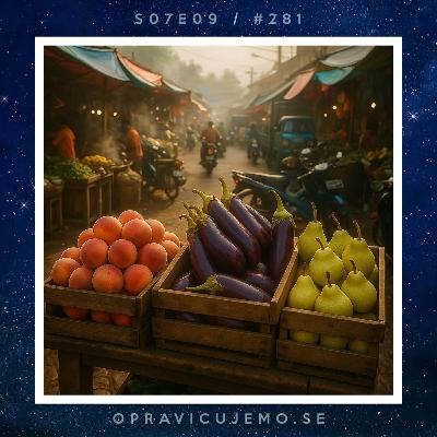 Čustvenčki 🍐🍑🍆