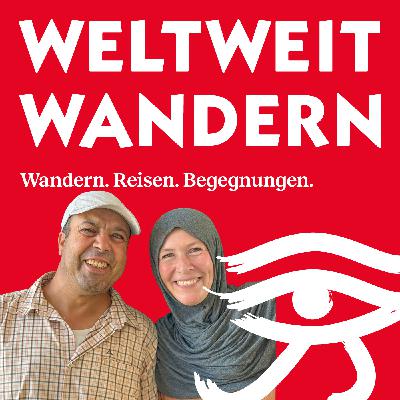 #24 - Marokko: Bildung mit Weitblick auf dem Campus Vivant'e mit Itto und Haddou