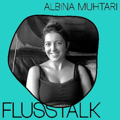 Albina Muhtari über die Wichtigkeit einer multiethnischen Medienlandschaft Albina Muhtari über die Wichtigkeit einer multiethnischen Medienlandschaft