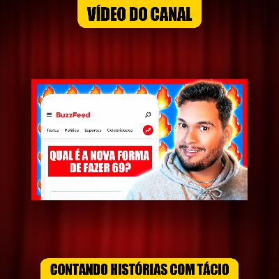 TESTE SEU CONHECIMENTO SOBRE S3X0 - TESTES DO BUZZFEED | Contando Histórias