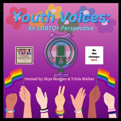 Youth Voices - The Finale?