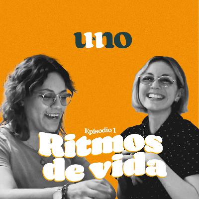 Ritmos de vida Ritmos de vida