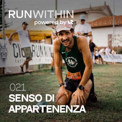 021 Senso di appartenenza ft. Run Trento