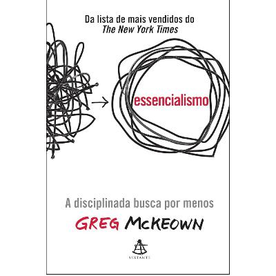 4 parte - resumo do livro essencialismo 4 parte - resumo do livro essencialismo