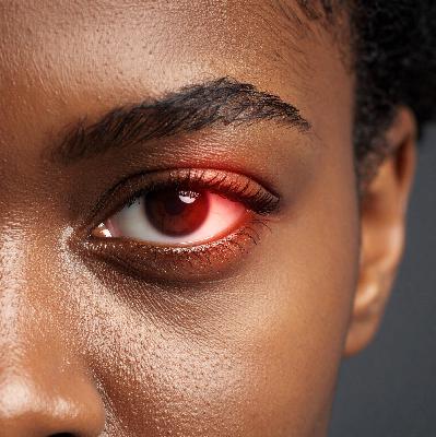 ID4U Episode 15 Trachoma