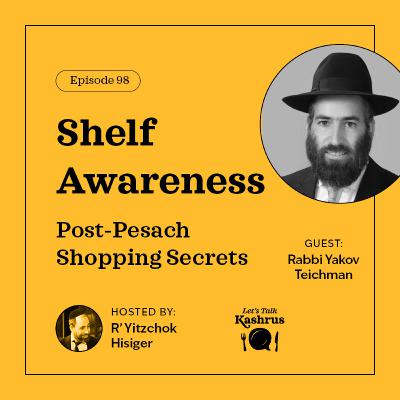 Shelf Awareness