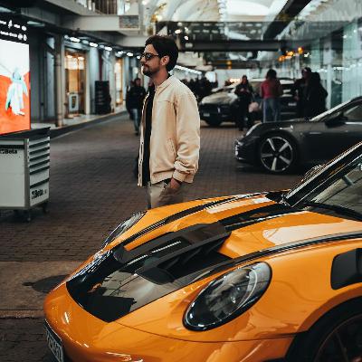 #10 Papo Nômade - Bryan Vicente 🏎️ #10 Papo Nômade - Bryan Vicente 🏎️