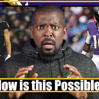 SHOCKING UPDATE for Baltimore Ravens!