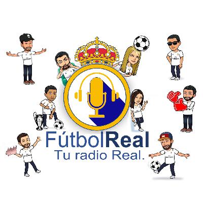 3x12 FútbolReal siempre será Eterno!