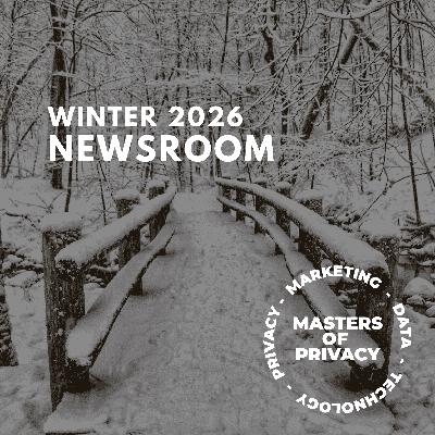 Newsroom: Winter 2026