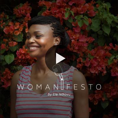 Womanifesto - What it takes to build an operational business