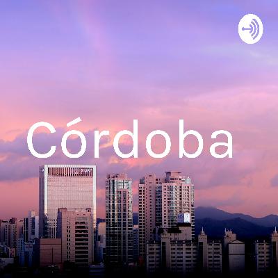Córdoba  (Trailer)