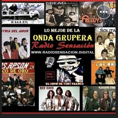 ONDA GRUPERA ONDA GRUPERA