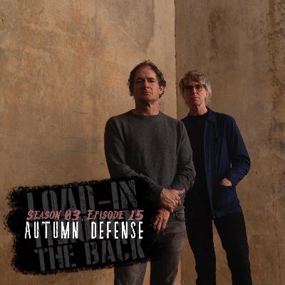 The Autumn Defense