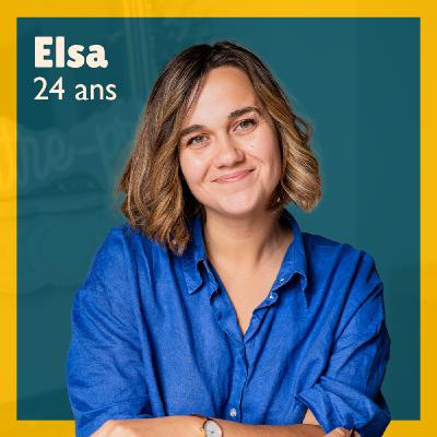 Créer son agence de communication à 23 ans / Elsa Beyssier