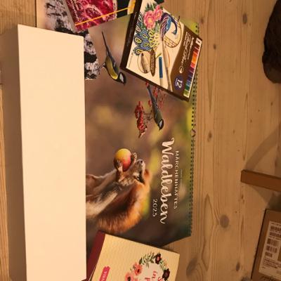 113. Rückblick auf Weihnachten ❄️⛄️🎅 113. Rückblick auf Weihnachten ❄️⛄️🎅