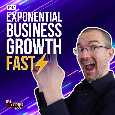 13 TRAFFIC And Marketing Automation Best Practices - Ep. 147 13 TRAFFIC And Marketing Automation Best Practices - Ep. 147