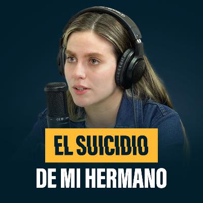 “Nadie toma en serio la salud mental de un hombre, hasta que se quita la vida” Mariana Cerón
