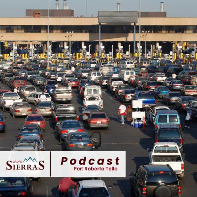 Lo bueno y lo malo de la reapertura de la frontera MEX - USA Lo bueno y lo malo de la reapertura de la frontera MEX - USA