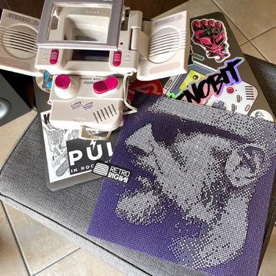 Affori con Retrobigini! Affori con Retrobigini!