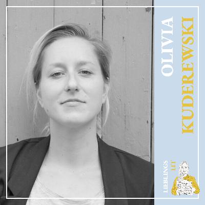 Interview x Olivia Kuderewski: Heartbreak, Kerouac und Negroni