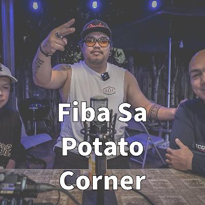 Tambayan EP1 FIBA World Cup sa Corner