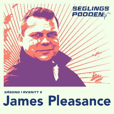 S1A5 James Pleasance WMRT