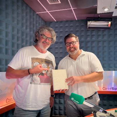 [05] La mañana del verano - en Canal Sur Radio