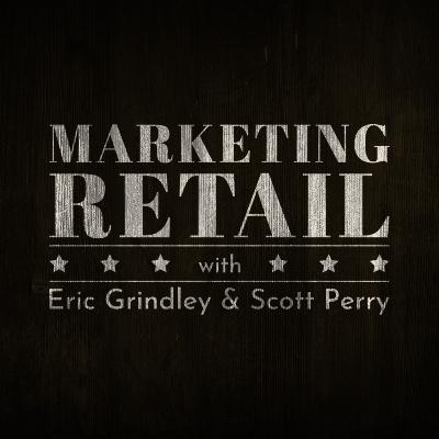 Mattresses & More | Marketing Retail Podcast | Ep.2