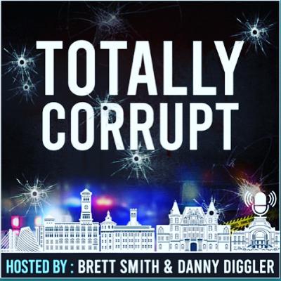 #144 - Totally Corrupt Podcast - Brett & Diggs - 04.11.2023 #144 - Totally Corrupt Podcast - Brett & Diggs - 04.11.2023