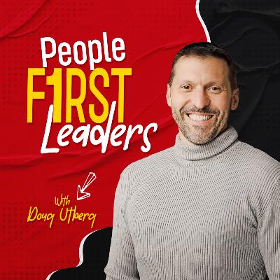#207 How to Be More without Feeling like Less with Kevin Kepple
