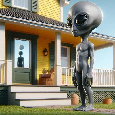 Ep. 3 - Open ET Contact Is Coming - I've Been Preparing Since I Was 5 Ep. 3 - Open ET Contact Is Coming - I've Been Preparing Since I Was 5