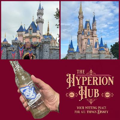 Episode 253: 2025 Summer Trips Wrap-Up