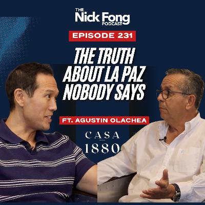 The truth about La Paz nobody says